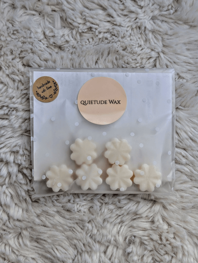 No.40 Caribbean Escape bag of 6