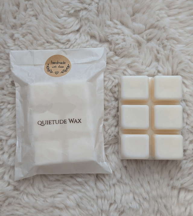 No.63 Lavender Snap Bar