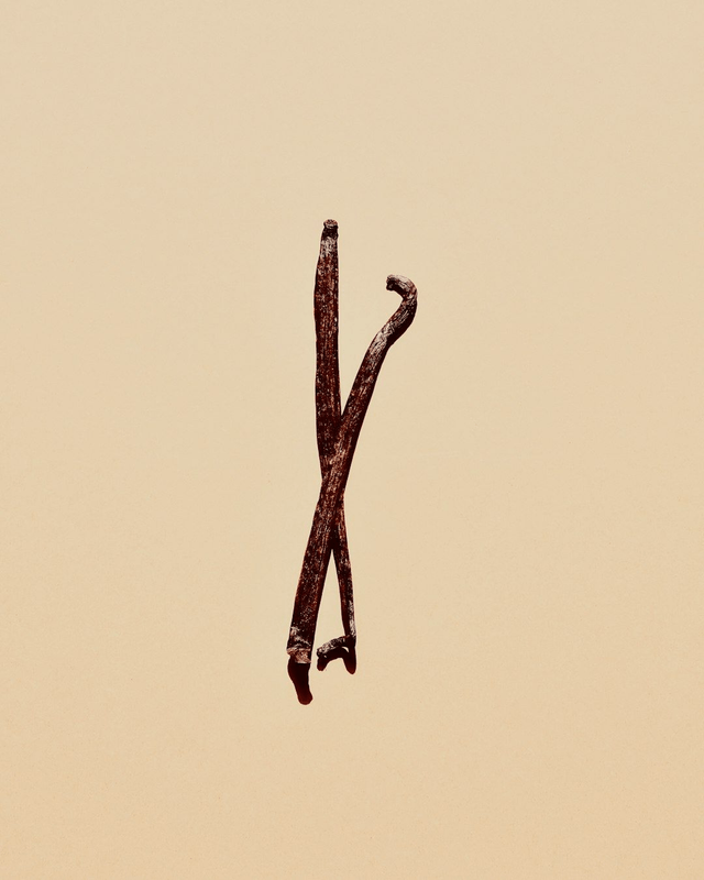 No.19 Honey and Vanilla Snap Bar