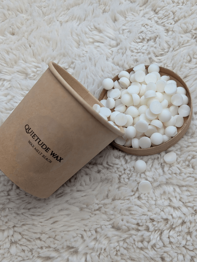 No.15 Spring Awakening bead pot