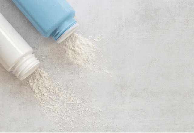 No.31 Baby Powder bog of 6
