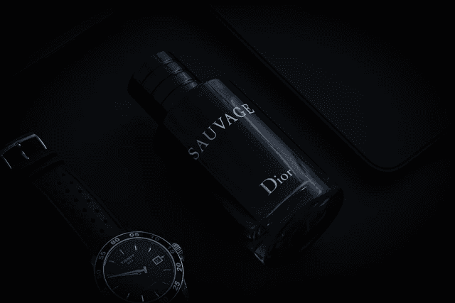 No.14 sauvage inspired bag of 6